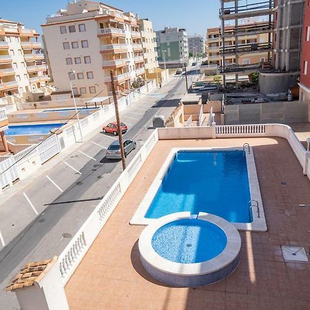 Ideally Located Holiday Apartment Moncófar المظهر الخارجي الصورة