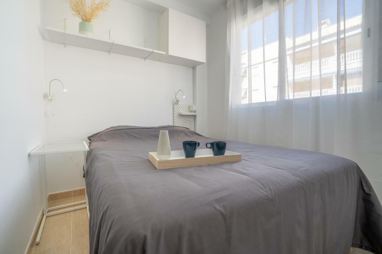 Ideally Located Holiday Apartment Moncófar المظهر الخارجي الصورة