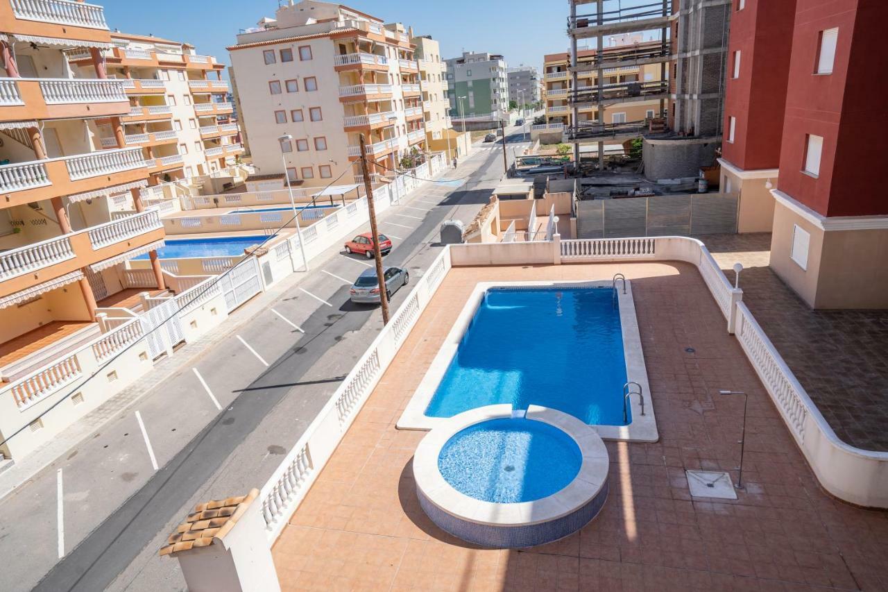 Ideally Located Holiday Apartment Moncófar المظهر الخارجي الصورة