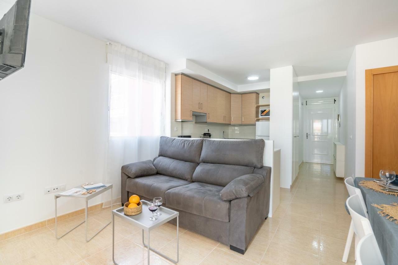 Ideally Located Holiday Apartment Moncófar المظهر الخارجي الصورة