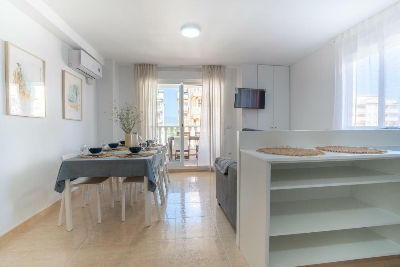 Ideally Located Holiday Apartment Moncófar المظهر الخارجي الصورة