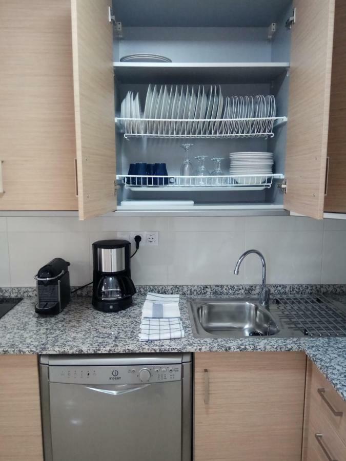 Ideally Located Holiday Apartment Moncófar المظهر الخارجي الصورة